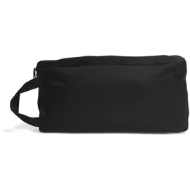adidas Essentials Training Schuhtasche Black / White Onesize