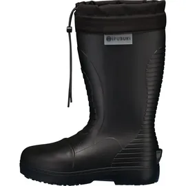 fubuki Niseko 3.0 Gummistiefel Schwarz 37