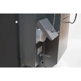Atmos Holzvergaserkessel GSX50 49 kW