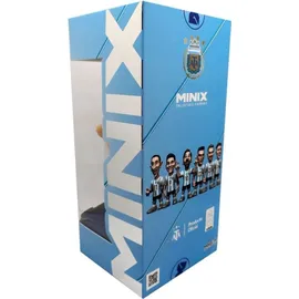 MINIX Football Stars #173 – AFA Argentinien – Messi 10 – Sammelfigur 12 cm