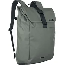 Evoc Duffle 26 Rucksack (Größe 26L, oliv)