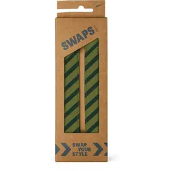 satch SWAPS - Stripe Green