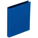 Pagna Ringbuch A5 Pappe, blau
