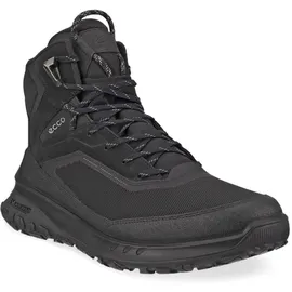 ECCO Herren Businessschuhe 82431451094 Farbe: Schwarz Größe: 44 - Schwarz - 44