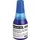 Colop Stempelfarbe 802 Blau 25 ml