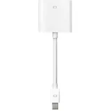 Apple Mini DisplayPort auf DVI Adapter