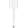 Apple Mini DisplayPort auf DVI Adapter