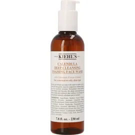 Kiehl's Calendula Deep Cleansing Foaming Face Wash 230 ml