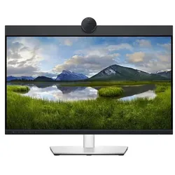 Dell Konferenzmonitor »P2424HEB« 60,5 cm / 23,8 '' schwarz, 53.8x37.45x18.5 cm