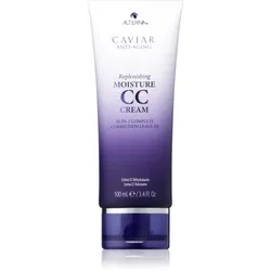 Alterna Caviar Anti-Aging Replenishing Moisture CC Cream für das Haar 100 ml