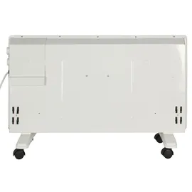 El Fuego Mobiler Heizkonvektor 2000 W