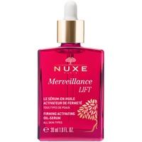 Nuxe Merveillance Lift Firming Activating Oil-Serum 30 ml