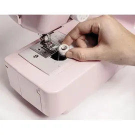 Brother LP14 Pink Limited Edition