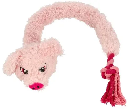 Toy DevilPig rope