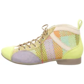 THINK! Schnürstiefeletten für Damen, bunt, 40 EU
