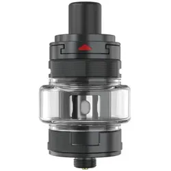 Aspire AF Tank Verdampfer Schwarz