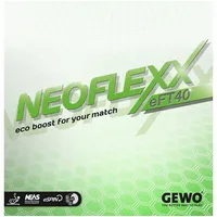 Gewo Neoflexx eFT 40 2,1mm schwarz