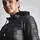 Modeka Edda Lady II Motorradjacke Schwarz 40