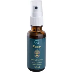 Power - Qi-Spray für Leistung und Ausdauer Spray 30 ml