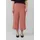 QS Culotte aus Viskosemix Orange 54