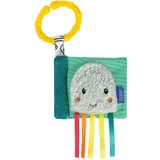 Fehn Mini-Knisterbuch Tintenfisch - DoBabyDoo