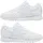 Reebok Glide Damen Weiß/Grau 37,5