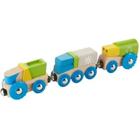 EverEarth Recycling Eisenbahn (EE33656)