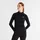 New Balance Athletics Heat Grid Schwarz L