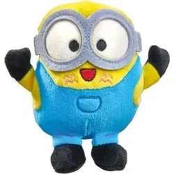 SCHMIDT SPIELE 42725 Minions, Bob, frech, 14 cm