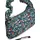 Tommy Hilfiger TJW CASUAL FLORAL SHOULDER Schultertasche Textil Bunt