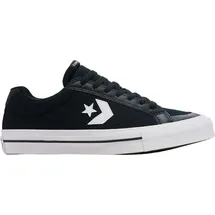 Converse Sport Casual Herren Black/White 45