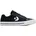 Sport Casual Black/White 45