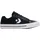 Converse Sport Casual Herren Black/White 45