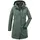 KILLTEC KOW 165 WMN PRK grüngrau 40