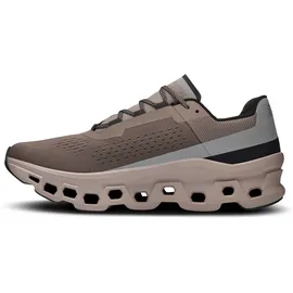 On Cloudmonster Herren Cinder / Fog 46