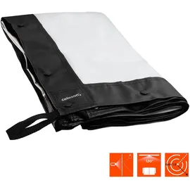 Celexon Mobil Expert 366x206 16:9 Frontprojektion