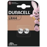 Duracell LR44 AG13