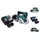 Makita Akku-Bandsäge DPB 183 RG1 18 V 66 mm + 1 x 6,0 Ah + Ladegerät