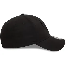 New Era 9Forty Chicago Bulls Cap schwarz One Size