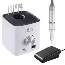 jc master Nagelfräser 30.000 U/min