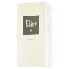 Dior Homme Sport 2021 Eau de Toilette 200 ml