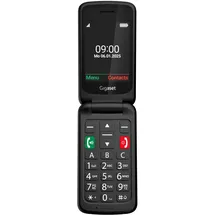 Gigaset GL595 Schwarz