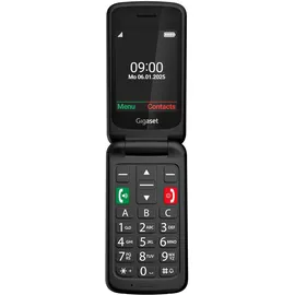 Gigaset GL595 Schwarz