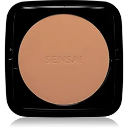 Sensai Total Finish Puder-Make-up Ersatzfüllung Farbton TF206 Golden Dune 11 g