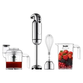 Dualit Hand Blender - Gift Pack poliert