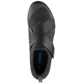 Shimano IC100 Schwarz 45