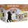 lucky lou Thunfisch & Huhn in Brühe 12 x 70 g