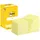 Post-it Post-it® Haftnotizen 654 gelb, 12 Blöcke