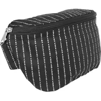 Mister Tee Fuckyou Bag - Schwarz - ONE SIZE