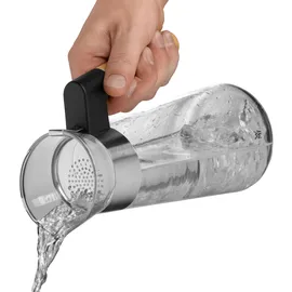 WMF Kineo 1000 ml Cromargan Schwarz